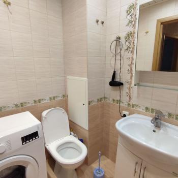 Сдается 2-х комнатная квартира, 47 м²
