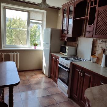 Сдается 2-х комнатная квартира, 47 м²