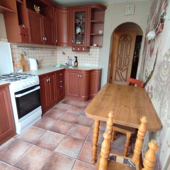 Сдается 2-х комнатная квартира, 47 м²
