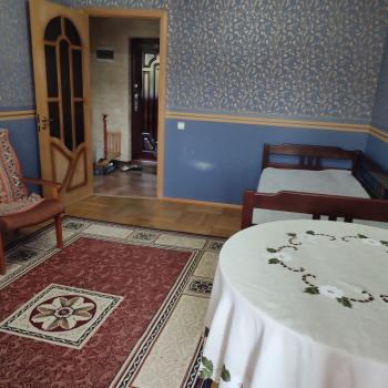 Сдается 2-х комнатная квартира, 47 м²