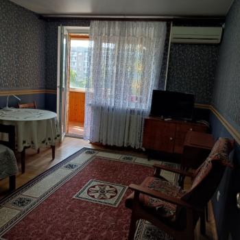 Сдается 2-х комнатная квартира, 47 м²