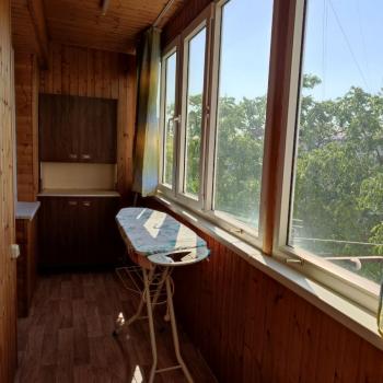 Сдается 2-х комнатная квартира, 47 м²