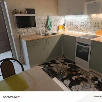 Продается 1-комнатная квартира, 40 м²
