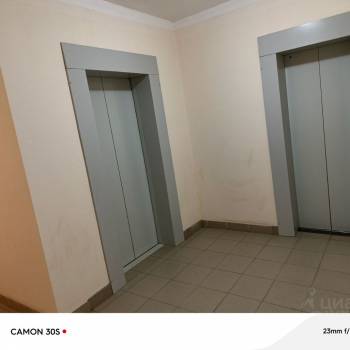 Продается 1-комнатная квартира, 40 м²