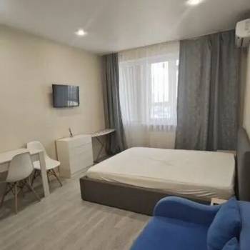 Продается 1-комнатная квартира, 29,4 м²