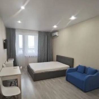 Продается 1-комнатная квартира, 29,4 м²