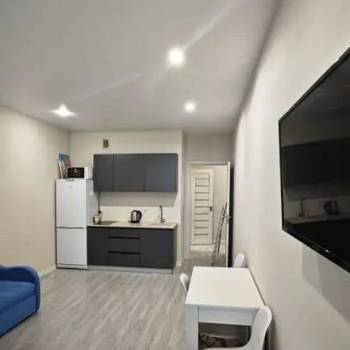 Продается 1-комнатная квартира, 29,4 м²