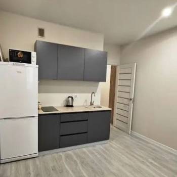 Продается 1-комнатная квартира, 29,4 м²