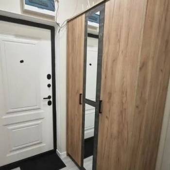 Продается 1-комнатная квартира, 29,4 м²
