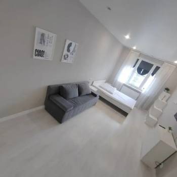Сдается 1-комнатная квартира, 38 м²