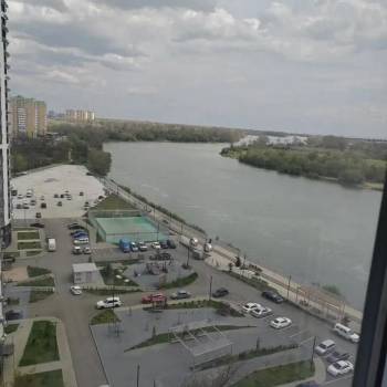 Сдается 1-комнатная квартира, 38 м²