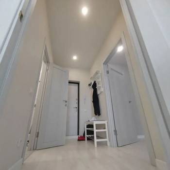 Сдается 1-комнатная квартира, 38 м²