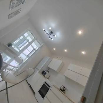 Сдается 1-комнатная квартира, 38 м²