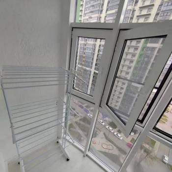 Сдается 1-комнатная квартира, 38 м²