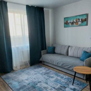 Сдается 1-комнатная квартира, 40 м²