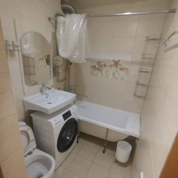 Сдается Многокомнатная квартира, 54 м²