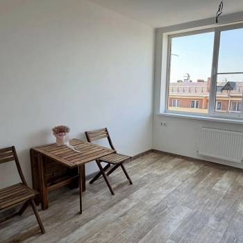 Продается 1-комнатная квартира, 32,2 м²