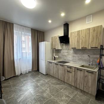 Продается 1-комнатная квартира, 34,7 м²