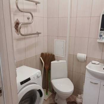 Продается 1-комнатная квартира, 37,2 м²