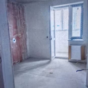 Продается 1-комнатная квартира, 36,5 м²