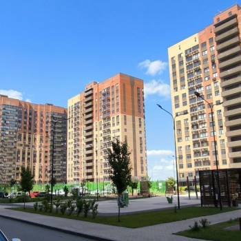 Продается 2-х комнатная квартира, 52 м²