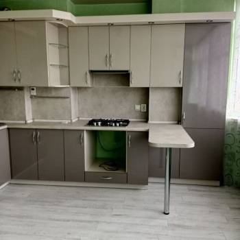 Продается 1-комнатная квартира, 52,2 м²