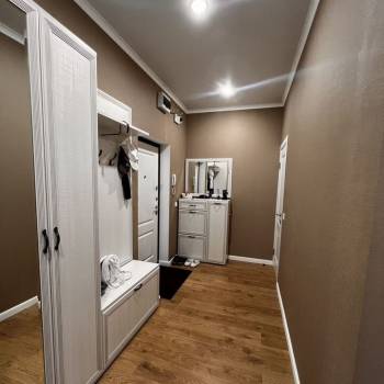Продается 2-х комнатная квартира, 56,6 м²