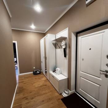 Продается 2-х комнатная квартира, 56,6 м²