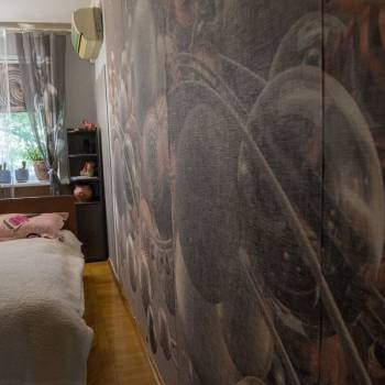 Продается 2-х комнатная квартира, 49,8 м²