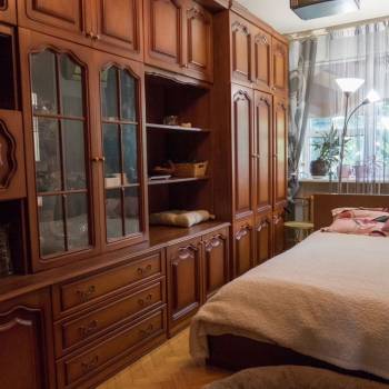 Продается 2-х комнатная квартира, 49,8 м²