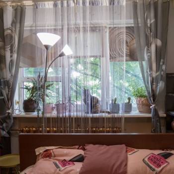 Продается 2-х комнатная квартира, 49,8 м²