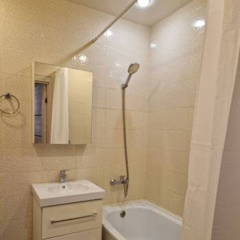 Сдается 1-комнатная квартира, 40 м²