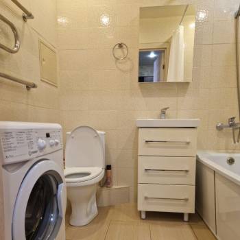 Сдается 1-комнатная квартира, 40 м²