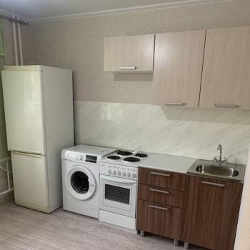 Сдается 1-комнатная квартира, 45 м²