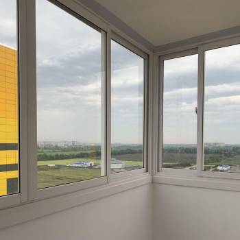 Сдается 1-комнатная квартира, 45 м²