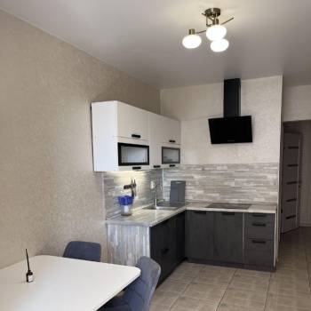 Сдается 1-комнатная квартира, 39 м²