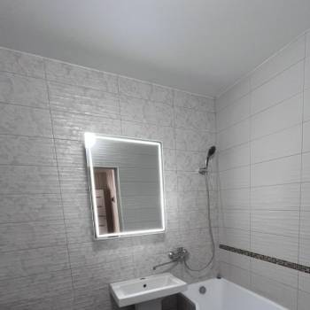 Сдается 1-комнатная квартира, 39 м²