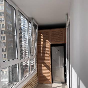 Сдается 1-комнатная квартира, 39 м²