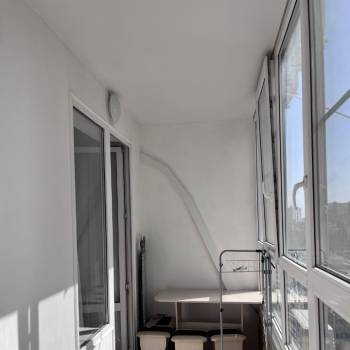 Сдается 1-комнатная квартира, 39 м²