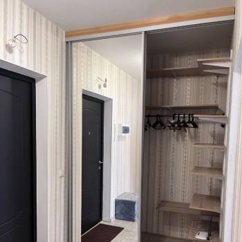 Сдается 1-комнатная квартира, 39 м²