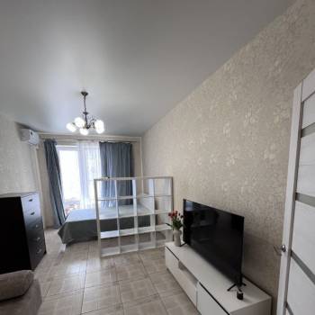 Сдается 1-комнатная квартира, 39 м²