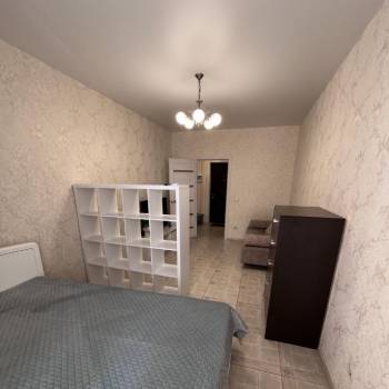 Сдается 1-комнатная квартира, 39 м²