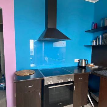 Продается 1-комнатная квартира, 55 м²
