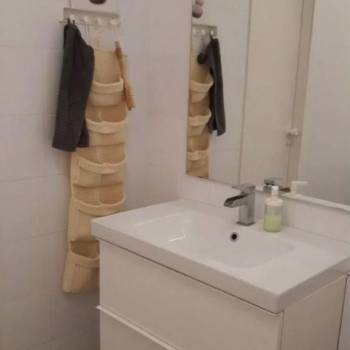 Продается 1-комнатная квартира, 55 м²