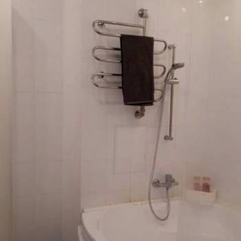 Продается 1-комнатная квартира, 55 м²