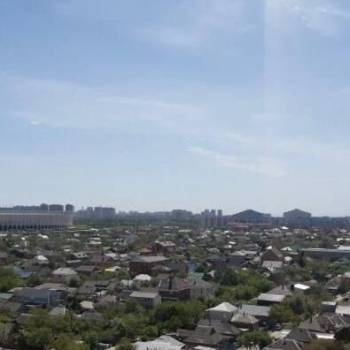 Продается 1-комнатная квартира, 55 м²