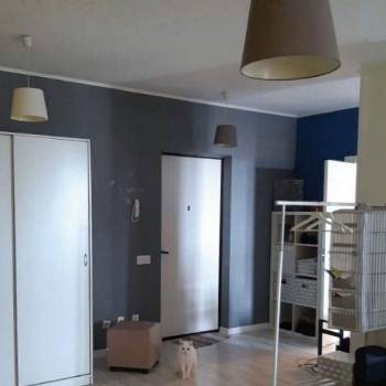 Продается 1-комнатная квартира, 55 м²