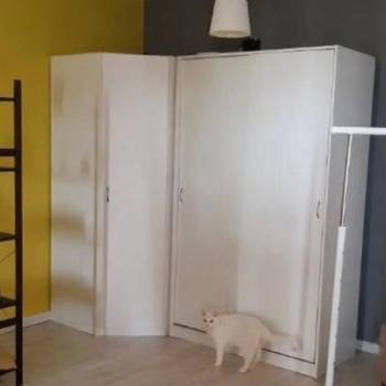 Продается 1-комнатная квартира, 55 м²
