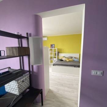 Продается 1-комнатная квартира, 55 м²