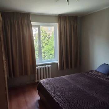 Сдается 2-х комнатная квартира, 52,7 м²